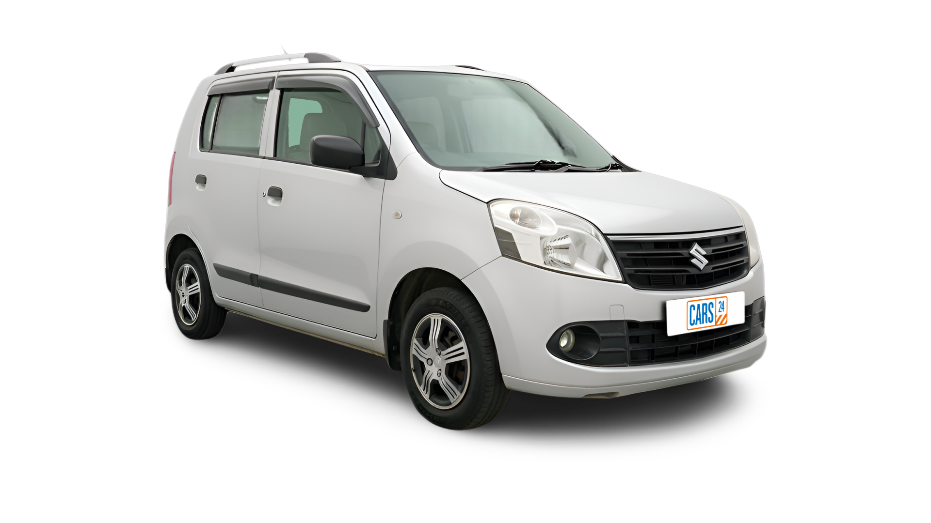 Maruti Wagon R 1.0-img